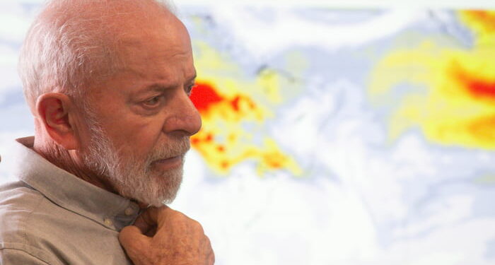 Desaprovação ao governo Lula cresce, aponta pesquisa