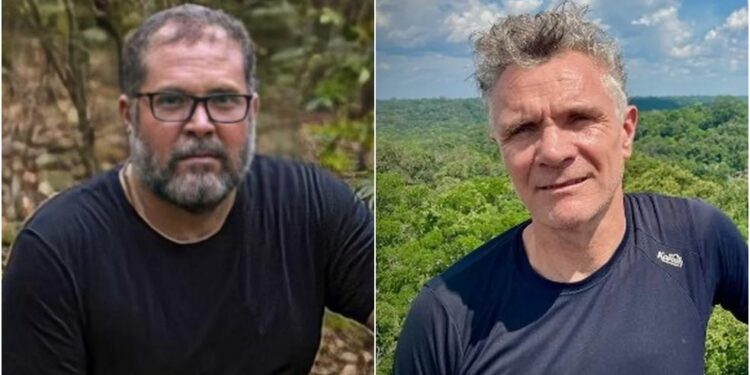 Investigação da PF aponta “Colômbia” como mentor dos assassinatos de Dom e Bruno na Amazônia