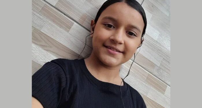 Família busca menina de 11 anos desaparecida no Benedito Bentes, em Maceió