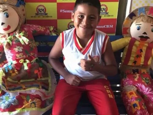 Torcedor do CSA e sonho de ser jogador de futebol: quem era o menino que morreu após explosão de prédio em Maceió