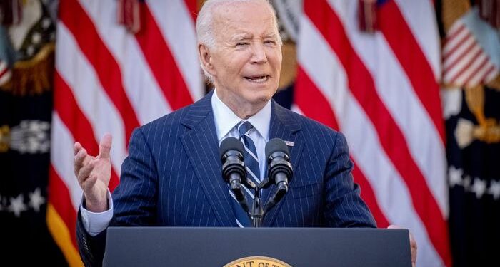 Biden participará de cúpula do G20 no Rio, confirma Casa Branca
