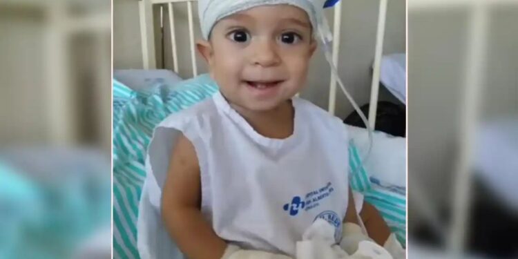 Decisão do STF Complica Luta de Enzo Gabriel, de 6 Anos, por Tratamento de Condição Rara em Alagoas