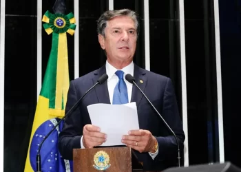 SFT retoma julgamento que pode levar a prisão de Fernando Collor