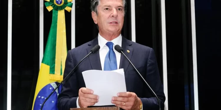 SFT retoma julgamento que pode levar a prisão de Fernando Collor