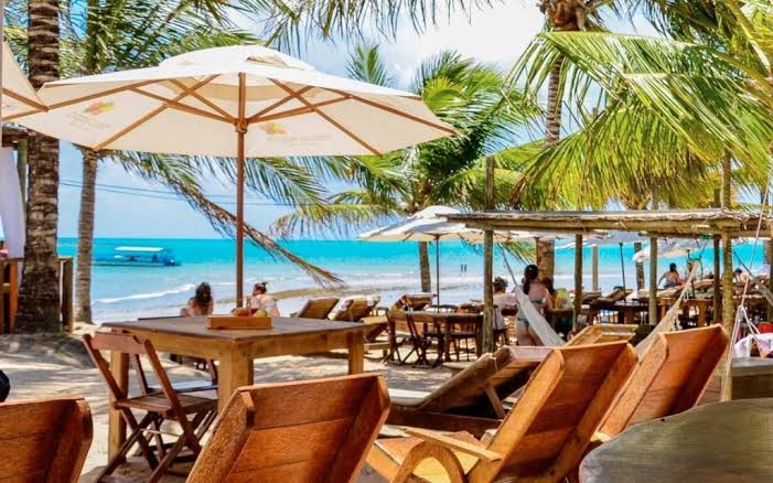 Setor de bares e restaurantes alagoanos deve gerar novos empregos para o fim de ano