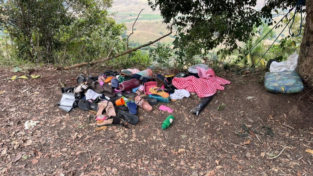 Passageiro afirma que motorista desconhecia trajeto da Serra da Barriga em acidente que deixou 18 mortos União dos Palmares