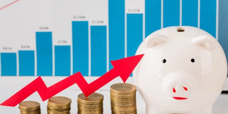 Mercado financeiro eleva projeção para o PIB do Brasil em 2024, segundo relatório Focus