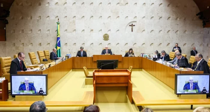 STF retoma nesta quinta (28) julgamento sobre responsabilidade de redes sociais por conteúdos de usuários