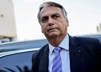 Bolsonaro