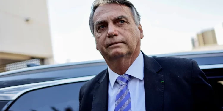 Bolsonaro