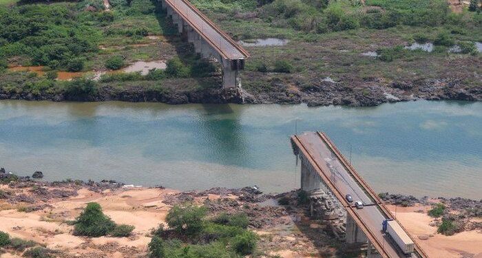Dnit instaurou sindicância sobre desabamento de ponte, diz Renan Filho