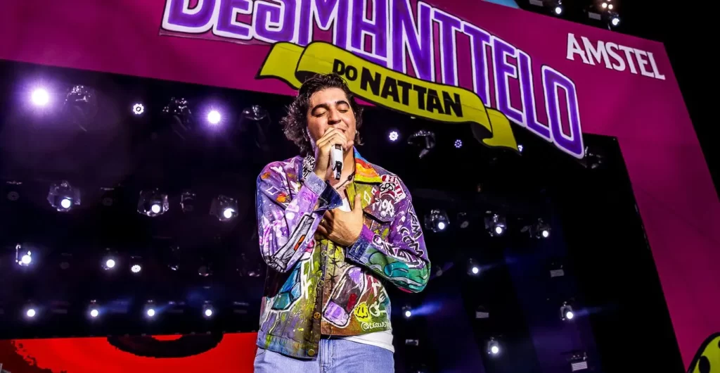 Com Nattan, Zezé di Camargo e Luciano e outras atrações nacionais, Festival Primaverão acontece dias 15 e 16 de dezembro em Traipu