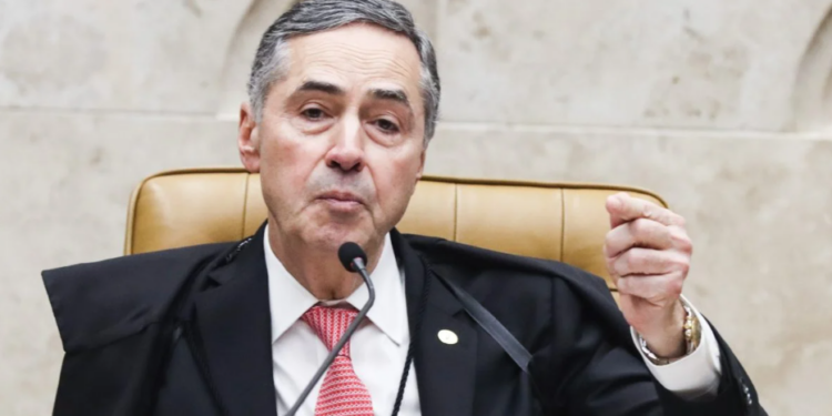 Barroso diz que debate sobre descriminalização do aborto ainda não está amadurecido para votação