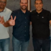 JHC amplia base de apoio na Câmara com adesão de Thales Diniz e Fátima Santiago ao grupo de Chico Filho