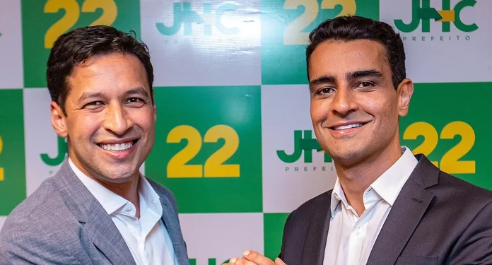 Rodrigo Cunha afirma: ‘meu propósito não é ficar pendurado ao cargo’