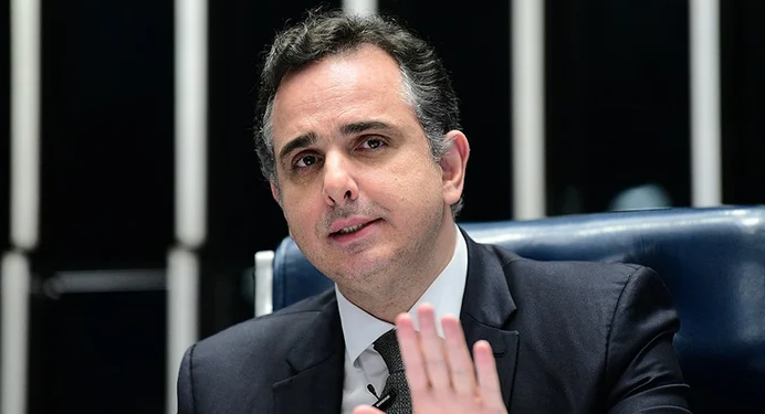 Senado pode votar pacote de corte de gastos até sexta-feira (20), diz Rodrigo Pacheco