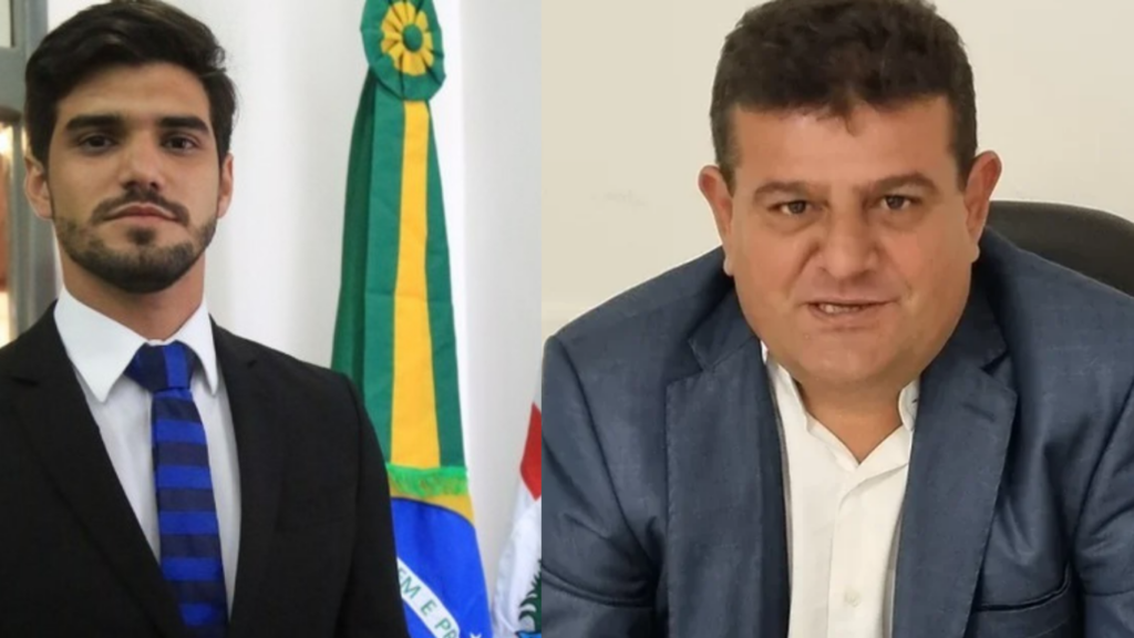 Vereador João Catunda acusa PDT de fraude nas cotas de gênero nas eleições municipais de Maceió