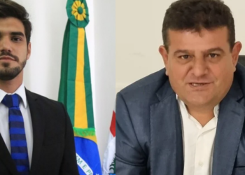 Vereador João Catunda acusa PDT de fraude nas cotas de gênero nas eleições municipais de Maceió