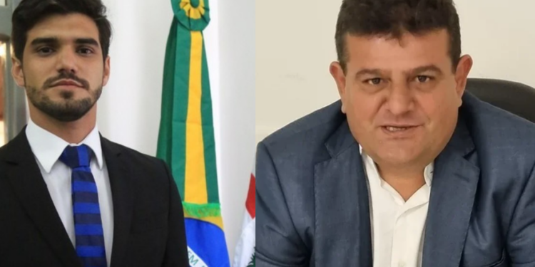 Vereador João Catunda acusa PDT de fraude nas cotas de gênero nas eleições municipais de Maceió