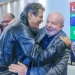 Haddad e Lula