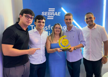 Pariconha é premiada com o Selo Ouro de Referência em Atendimento pelo Sebrae Alagoas