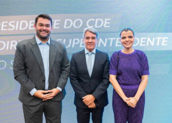 Prefeito de Mar Vermelho participa de posse da nova gestão do Sebrae Alagoas