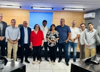 Câmara de Arapiraca debate planejamento fiscal em audiência pública