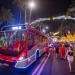Passeios gratuitos em ônibus natalinos começam neste sábado (7)