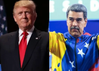 EUA e Venezuela