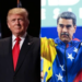 EUA e Venezuela