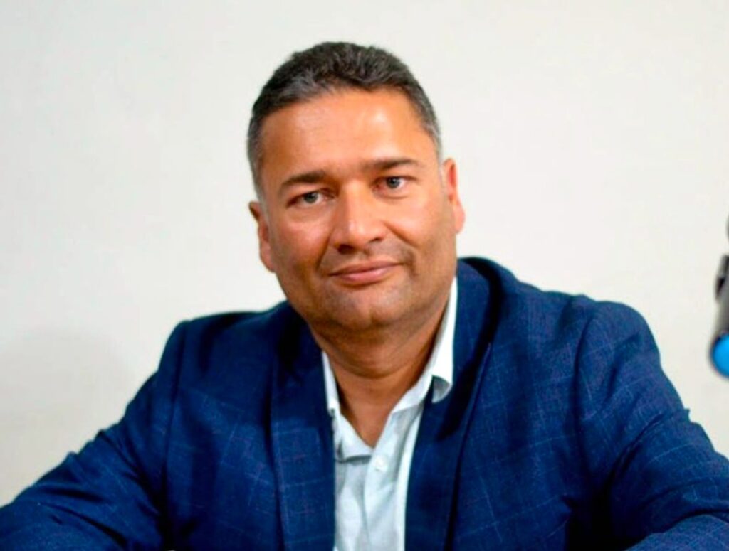 Atalaia decreta luto oficial de 7 dias pelo falecimento do vereador Toni Barros