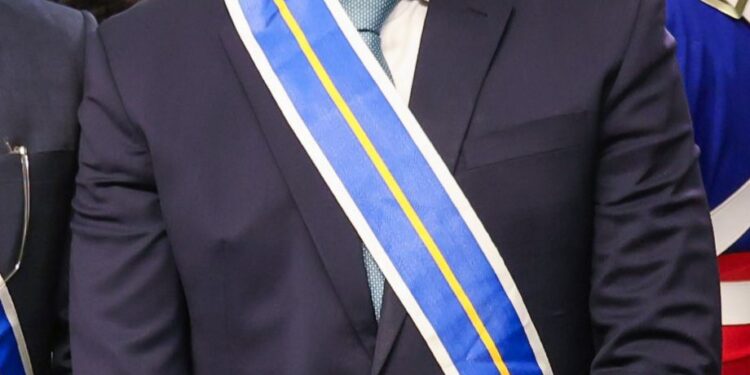 Arthur Lira é homenageado com Medalha de Ordem do Mérito do Ministério da Justiça e Segurança Pública