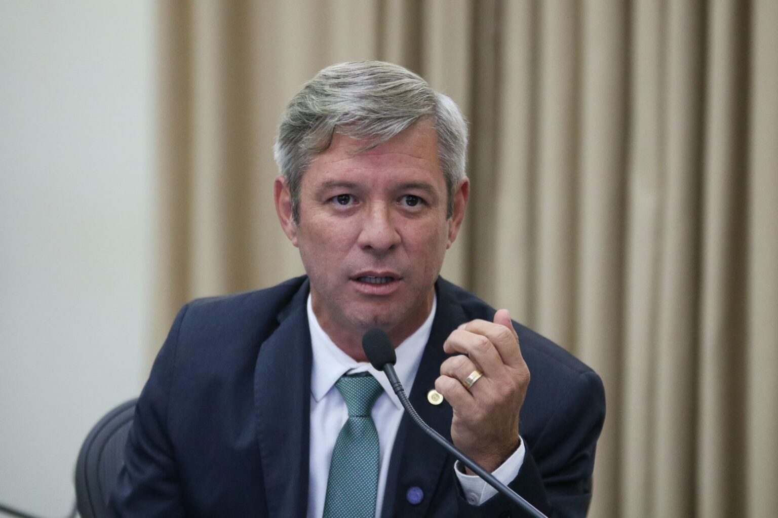 ALE aprova PL de Cabo Bebeto que define sexo biológico como critério para competições esportivas