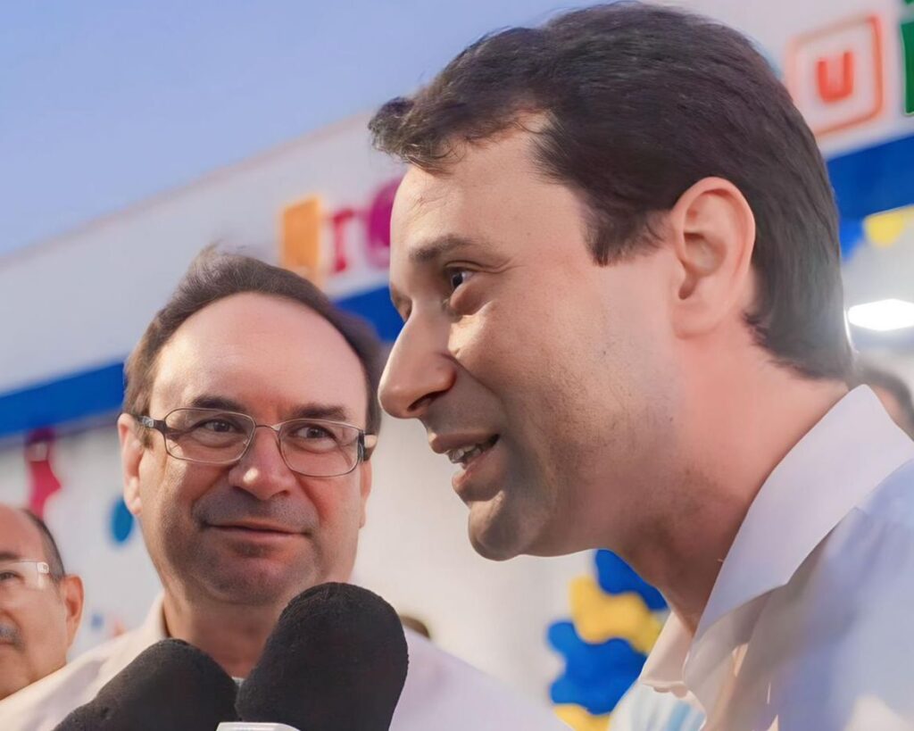 Arapiraca constrói 100 casas populares no bairro Mangabeiras com recursos destinados por Daniel Barbosa