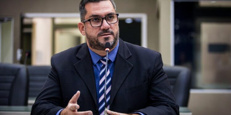 Leonardo Dias lamenta manutenção da faixa-verde e se posiciona em favor de diálogo: “não desistiremos”