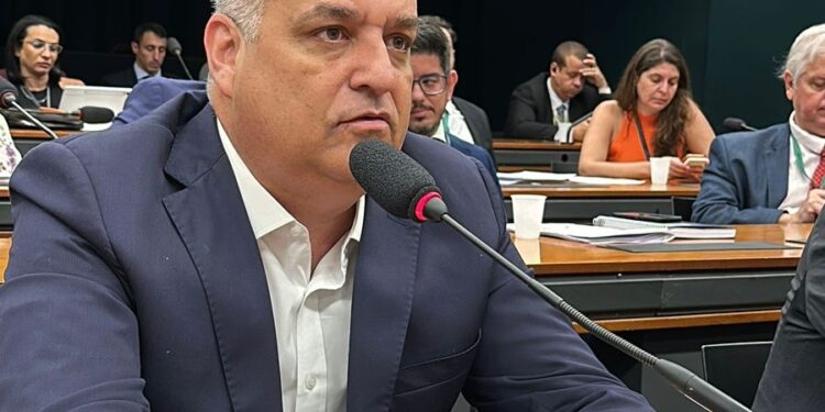 Alfredo Gaspar é o melhor avaliado da bancada de Alagoas