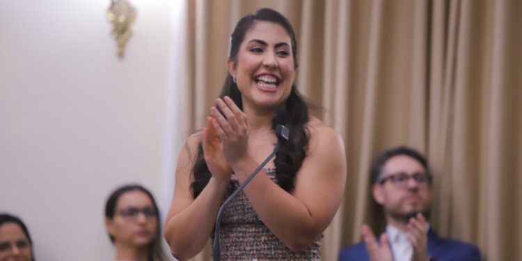 Governo de Alagoas institui a ‘Semana Mulheres na Política’, iniciativa da Deputada Gabi Gonçalves