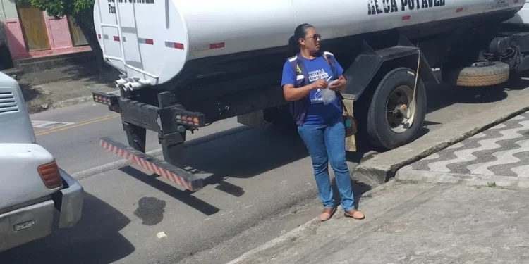 Seca: 28 municípios de Alagoas estão em situação de emergência