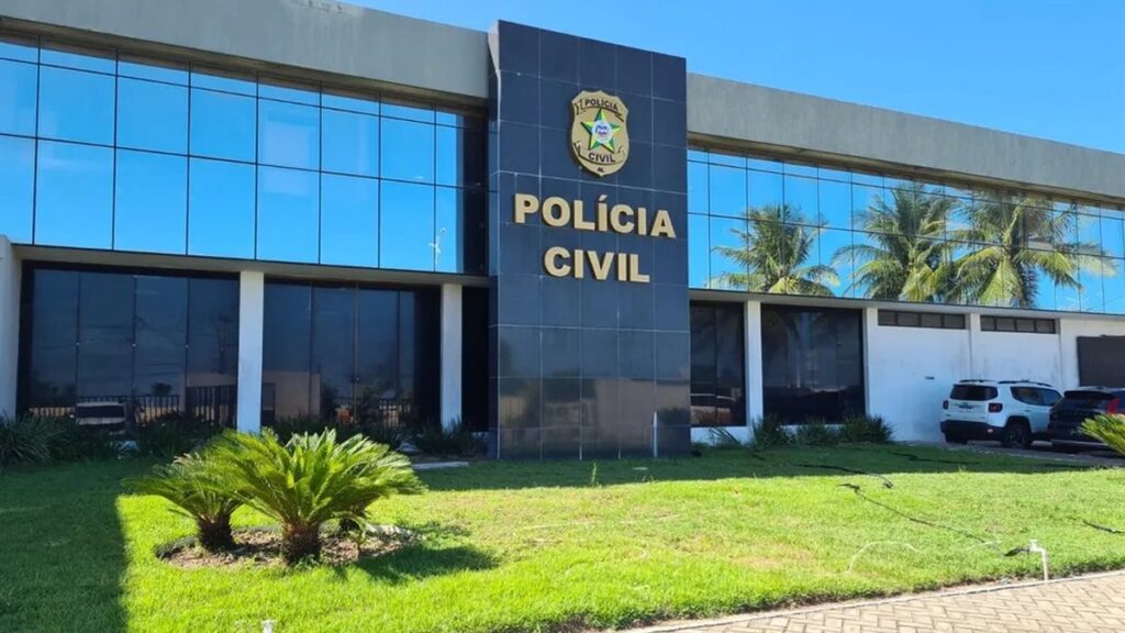 Ministério Público de Alagoas ajuíza ação contra delegado por improbidade administrativa