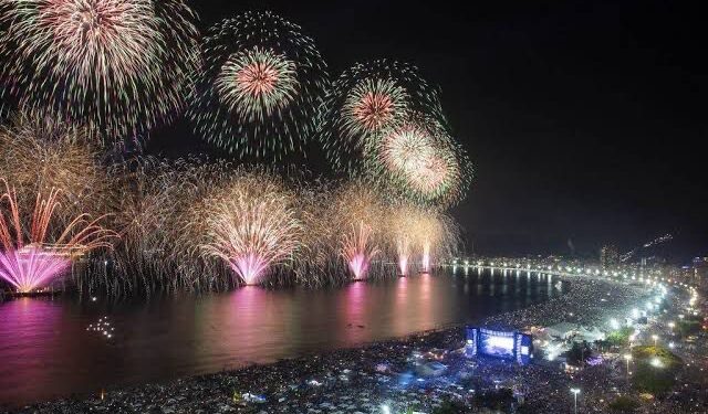 Fogos, segurança, limpeza… veja o que diz o TAC de Reveillón em Maceió