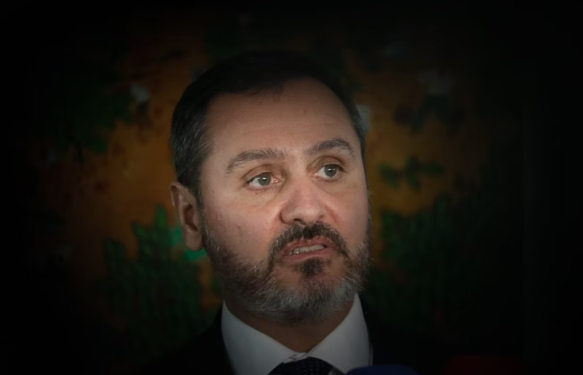 Diretor da PF rebate desafio de Deputado: “Imunidade não é absoluta”