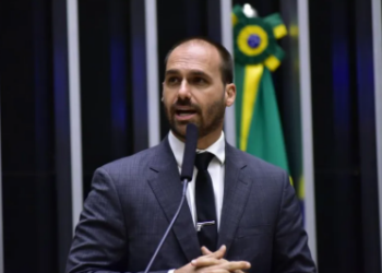 Eduardo Bolsonaro