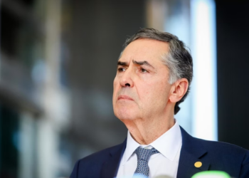 Barroso determina uso obrigatório de câmeras corporais por Policiais Militares em SP