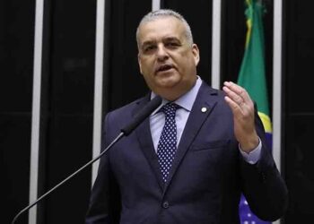 União Brasil decide manter Luciano Cavalcante no comando em Alagoas e nega pedido de Alfredo Gaspar