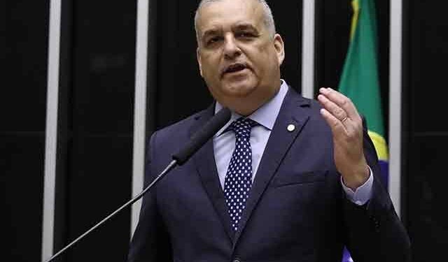 União Brasil decide manter Luciano Cavalcante no comando em Alagoas e nega pedido de Alfredo Gaspar