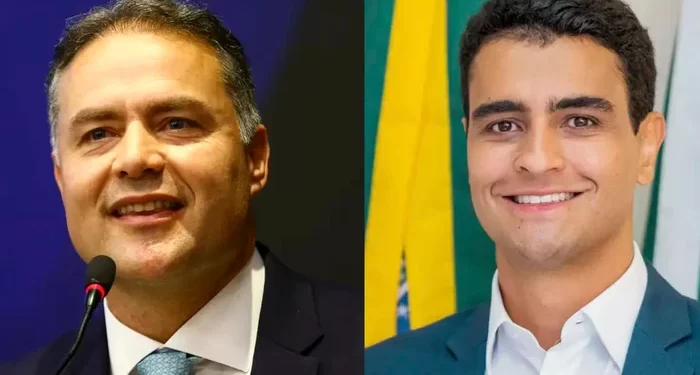 Cenário eleitoral em Alagoas: Renan Filho lidera pesquisa para Governo em 2026