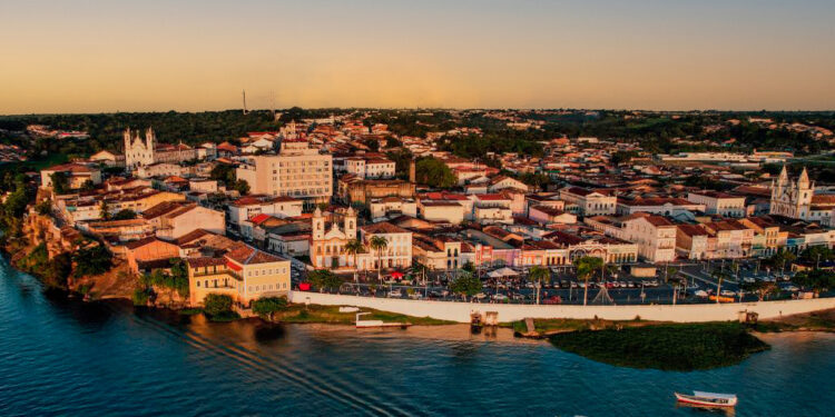 Circuito Penedo de Cinema: Hotéis e pousadas registram 70% de ocupação