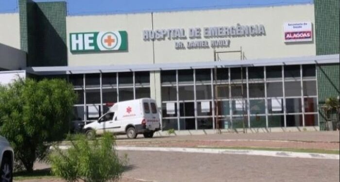 TJ exige substituição de funcionários contratados em hospital do Agreste