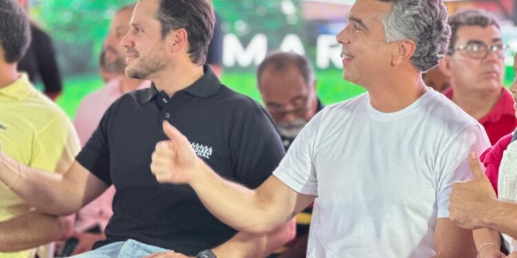 Trabalho de Rafael Brito garante unidades do Minha Casa Minha Vida para Marechal Deodoro