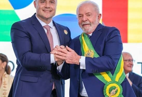 Cinco ministros de Lula ‘fazem’ das esposas conselheiras nos Tribunais de Contas